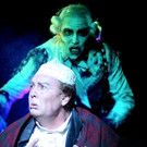NSMT celebrates the 25th Annual Production of A CHRISTMAS CAROL - December 4 - 23…