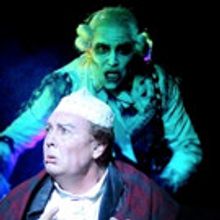 NSMT celebrates the 25th Annual Production of A CHRISTMAS CAROL - December 4 - 23…