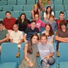 The Kennedy Center Honors Local New Jersey Student Playwrights