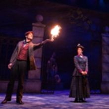 Paper Mill's MARY POPPINS to Offer Autism-Friendly Performance