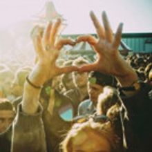 KiNK, Âme, Optimo, Ata Kak, Bicep, Barnt, Dekmantel Soundsystem, Beesmunt Soundsyste
