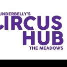 CIRCUS HUB at the Edinburgh Festival Fringe