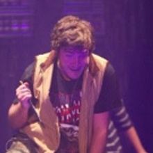 July 17th Ticket Discount for BAT BOY: THE MUSICAL at The Kaleidoscope Theater