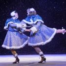 'Tis the Season! LAND OF SWEETS: THE BURLESQUE NUTCRACKER to Return to the Triple…