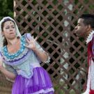 CT Free Shakespeare Presents TAMING OF THE SHREW