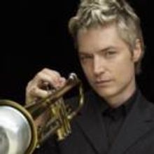 Chris Botti & Joshua Bell Play Snow Park Outdoor Amphitheater Tonight