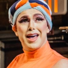 Photo Flash: Geffen Playhouse presents West Coast Premiere of THE LEGEND OF GEORGIA M