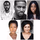 Cast Announced for A PROFOUNDLY AFFECTIONATE, PASSIONATE DEVOTION TO SOMEONE (-NOUN)