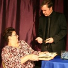 Rover Dramawerks to Host Festival of 10-Minute Comedies, 6/30-7/9