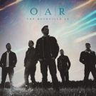 O.A.R. Takes the Stage at Hershey Theatre Tonight