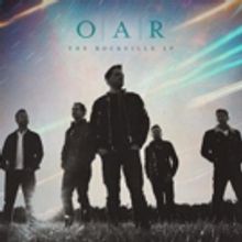 O.A.R. Takes the Stage at Hershey Theatre Tonight