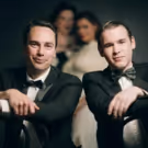 Theatre Arlington Stages MY WAY: A MUSICAL TRIBUTE TO FRANK SINATRA thru May 29