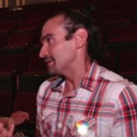 VIDEO: HAMILTON's Javier Munoz Talks Taking on Lead Role: 'Nervous Means That I… Video