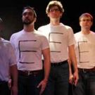 FEAST, CHALK, THANK YOU, ROBOT and More Set for July at UNDER St. Marks & The Kraine…