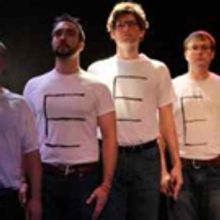 FEAST, CHALK, THANK YOU, ROBOT and More Set for July at UNDER St. Marks & The Kraine…