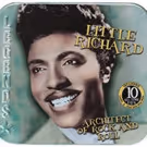 The Little Richard Band Releases Collector's Edition Album Today