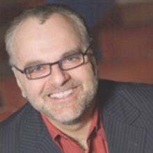 James A. Rocco to Depart the Ordway at the End of the Year