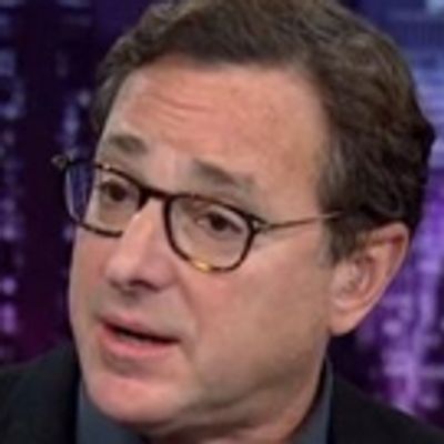 VIDEO: HAND TO GOD's Bob Saget Gives A Comedian's Perspective On Donald Trump's Campaign