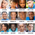 Cast Complete for Kander & Ebb's THE SCOTTSBORO BOYS at Porchlight Music Theatre