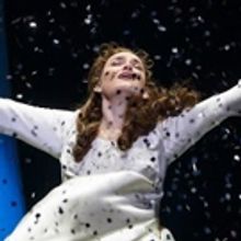 BWW Review: FINDING NEVERLAND Sprinkles Fairy Magic at Saenger