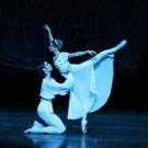 Brooklyn Center for the Performing Arts Presents Moscow Festival Ballet's ROMEO AND…