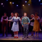 STAGE TUBE: Watch Highlights from CHASING RAINBOWS: THE ROAD TO OZ at Flat Rock…