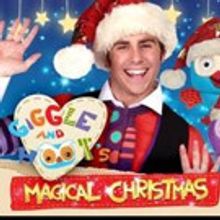 Giggle and Hoot Celebrate a MAGICAL CHRISTMAS at QPAC