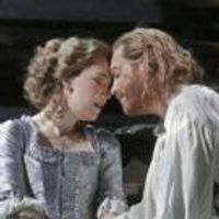 BWW Reviews: Opera Theatre of St. Louis' RICHARD THE LIONHEART Astonishes with its Be Photo