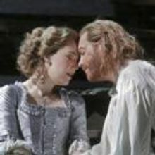 BWW Reviews: Opera Theatre of St. Louis' RICHARD THE LIONHEART Astonishes with its Be