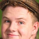A YEAR WITH FROG AND TOAD Toad Opening at Artisan Center Theater This October
