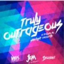 Hasbro Studios & Sony Music/Legacy Recordings Release A Jem & The Holograms Tribute…