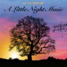 Ye Olde Rose and Crown Theatre to Present A LITTLE NIGHT MUSIC