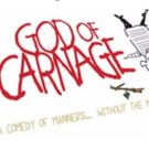 John W. Engeman Theater to Present GOD OF CARNAGE; Cast, Creative Team Set