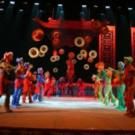 Segerstrom Center Welcomes The National Circus & Acrobats of The People's Republic…
