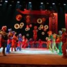 Segerstrom Center Welcomes The National Circus & Acrobats of The People's Republic of