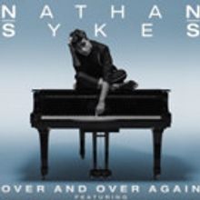 FIRST LISTEN: Nathan Sykes 'Over And Over Again' ft. Ariana Grande