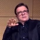 TV Exclusive: Backstage with Richard Ridge- SAG Foundation Conversations Series with…