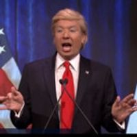 VIDEO: 'Donald Trump' Explains Why Being #2 in Iowa is Better Than Winning Video