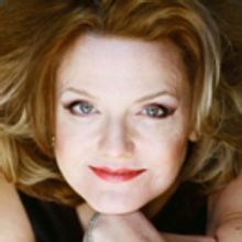 Alison Fraser Joins Red Bull Theater's THE WAY OF THE WORLD Tonight