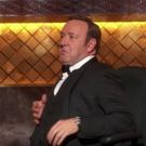 VIDEO: Kevin Spacey Salutes Al Pacino With Impressive Impression on KENNEDY CENTER…