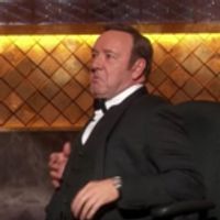 VIDEO: Kevin Spacey Salutes Al Pacino With Impressive Impression on KENNEDY CENTER… Video