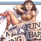 Cabrillo Music Theatre to Present A FUNNY THING HAPPENED ON THE WAY TO THE FORUM