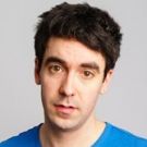 EDINBURGH 2016: BWW Q&A - Adam Hess