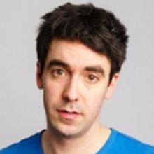 EDINBURGH 2016: BWW Q&A - Adam Hess