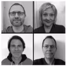 THE BEHAVIOR OF BROADUS Set for CapStage, Dec 9 - Jan 3