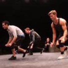 Photo Flash: Sneak Peek at Carolann M. Sanita, German Alexander and More in Rehearsal