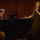 Peisha McPhee & Sergiu Tuhutiu Take on 54 Below with CHOPIN MEETS BROADWAY Featuring…