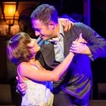 BWW Review: THE LAST TANGO, Theatre Royal, Glasgow, December 1 2015