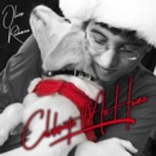 OLIVER RICHMAN Covers Kenny Loggins' 'Celebrate Me Home'