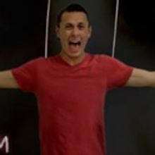 HAND TO GOD Possesses Basement Arts this December!